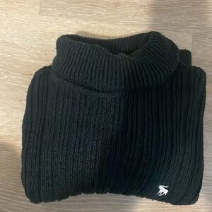 Abercrombie Knit Turtleneck